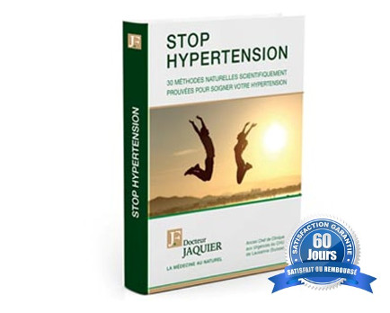 Stop hypertension