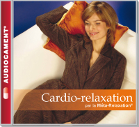Audiocaments - Cardio-relaxation