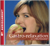 Audiocaments - Gastro-relaxation