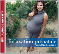 AUDIOCAMENTS - Relaxation prénatale